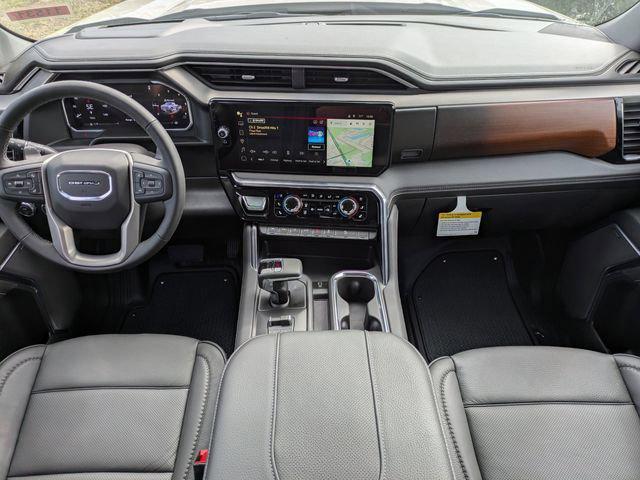 2026 GMC Sierra 1500 Crew Cab, Standard Bed, Denali, 4WD