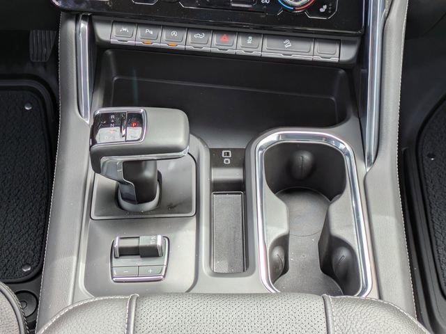 2026 GMC Sierra 1500 Crew Cab, Standard Bed, Denali, 4WD