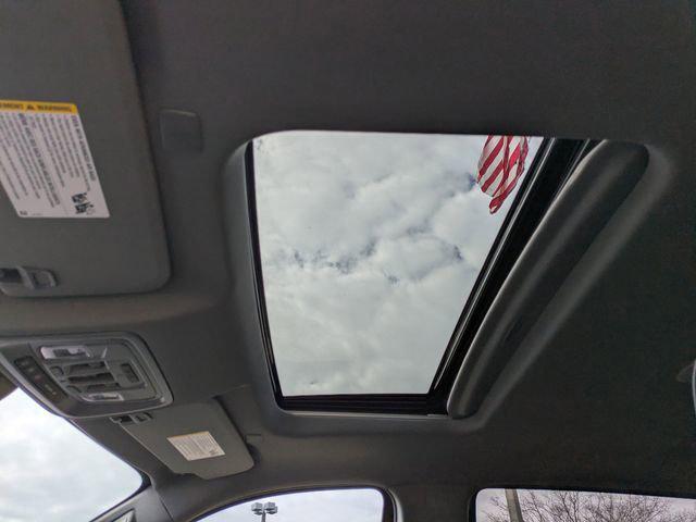 2026 GMC Sierra 1500 Crew Cab, Standard Bed, Denali, 4WD