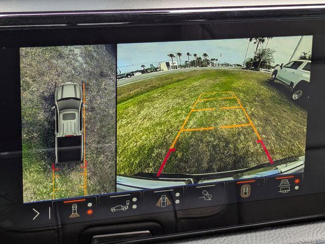 2026 GMC Sierra 1500 Crew Cab, Standard Bed, Denali, 4WD