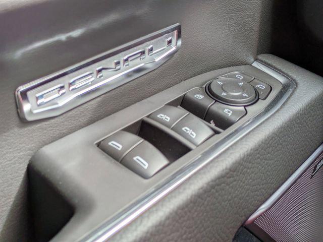 2026 GMC Sierra 1500 Crew Cab, Standard Bed, Denali, 4WD