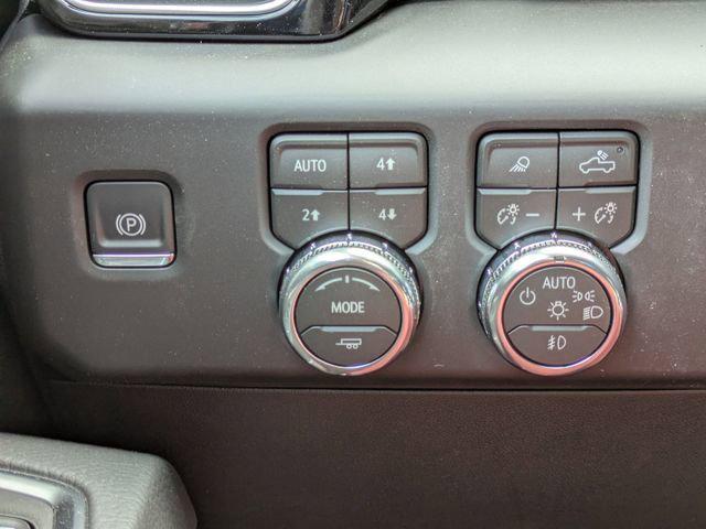 2026 GMC Sierra 1500 Crew Cab, Standard Bed, Denali, 4WD