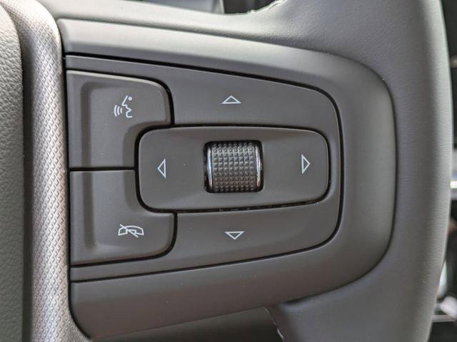 2026 GMC Sierra 1500 Crew Cab, Standard Bed, Denali, 4WD