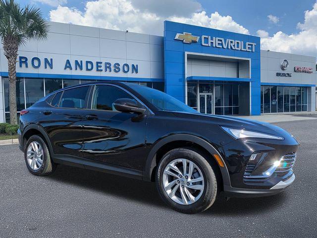 2026 Buick NV Preferred FWD for sale in Yulee, FL