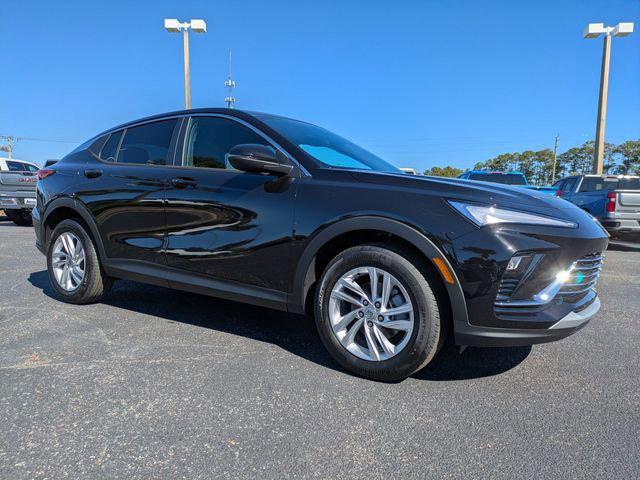 2026 Buick NV Preferred FWD