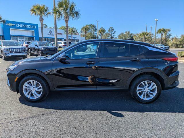 2026 Buick NV Preferred FWD