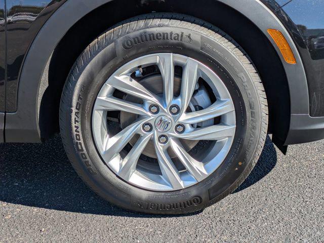 2026 Buick NV Preferred FWD