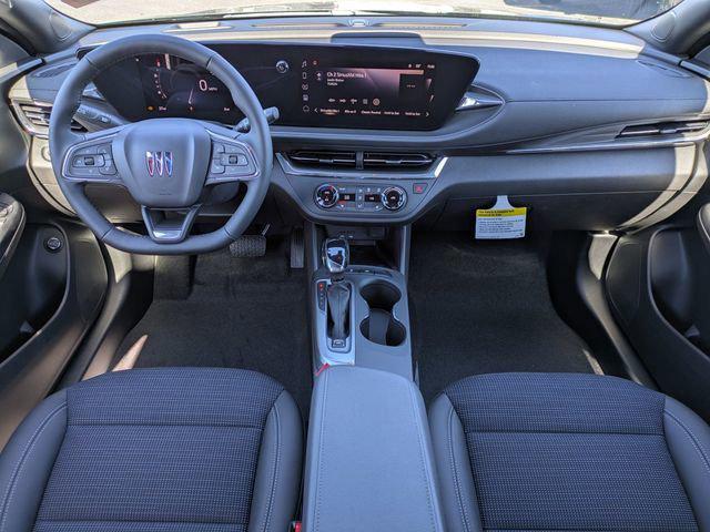 2026 Buick NV Preferred FWD