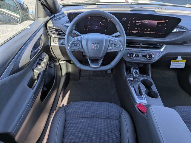 2026 Buick NV Preferred FWD
