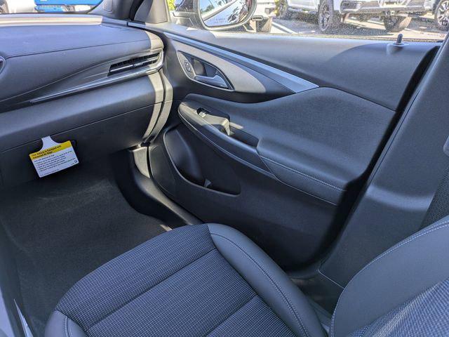 2026 Buick NV Preferred FWD