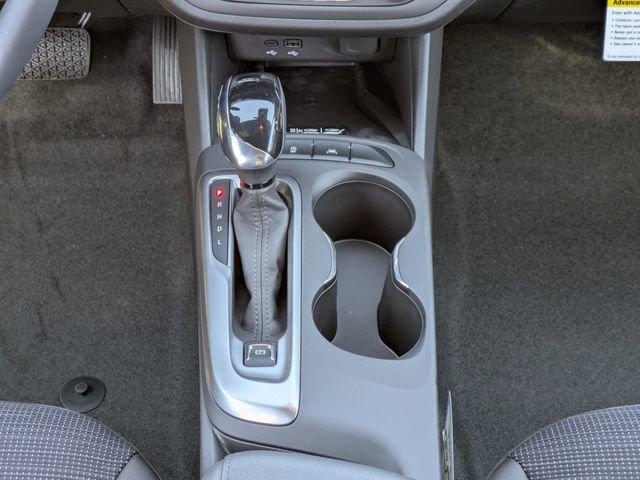 2026 Buick NV Preferred FWD