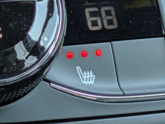 2026 Buick NV Preferred FWD
