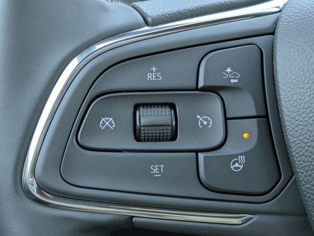 2026 Buick NV Preferred FWD