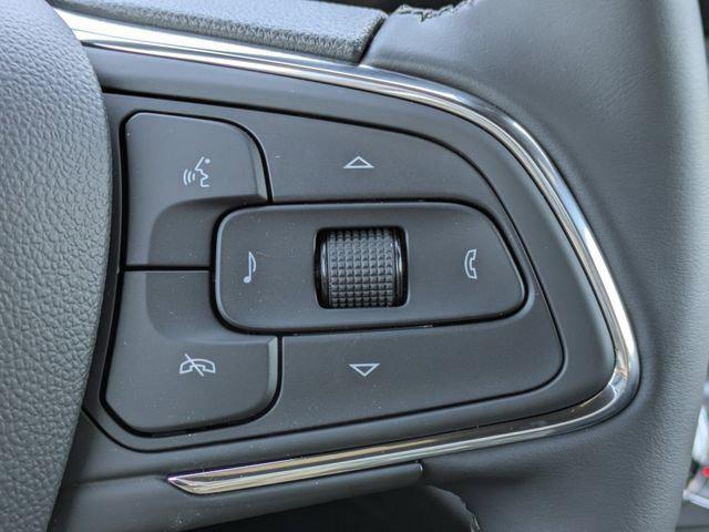 2026 Buick NV Preferred FWD