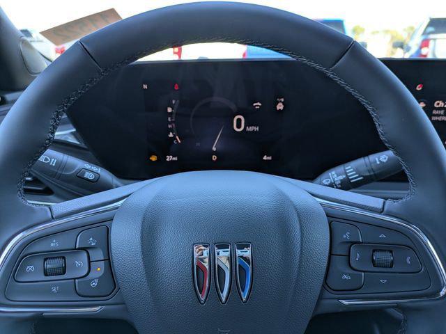 2026 Buick NV Preferred FWD