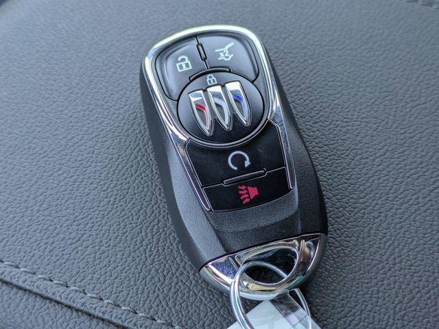 2026 Buick NV Preferred FWD