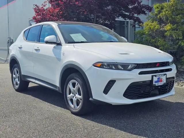 2024 Dodge Hornet GT Plus AWD for sale in Burlington, WA