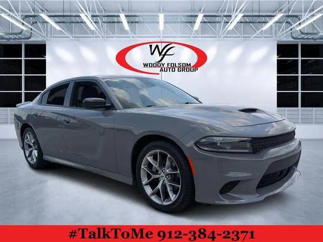 2023 Dodge Charger GT for sale in Douglas, GA
