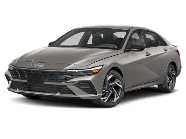 2026 Hyundai Elantra SEL Sport for sale in Mobile, AL