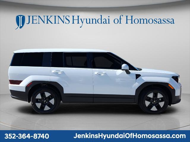 2026 Hyundai Santa Fe Hybrid SE for sale in HOMOSASSA, FL