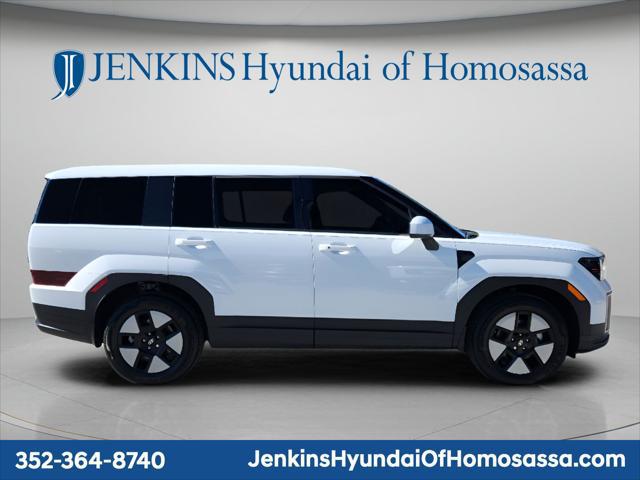 2026 Hyundai Santa Fe Hybrid SE for sale in HOMOSASSA, FL