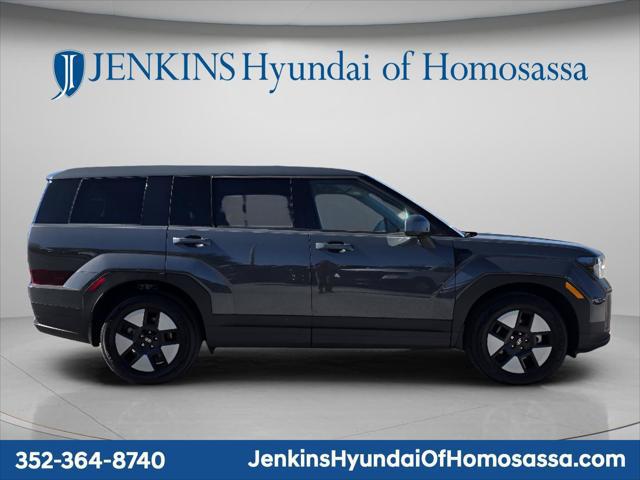 2026 Hyundai Santa Fe Hybrid SE for sale in HOMOSASSA, FL