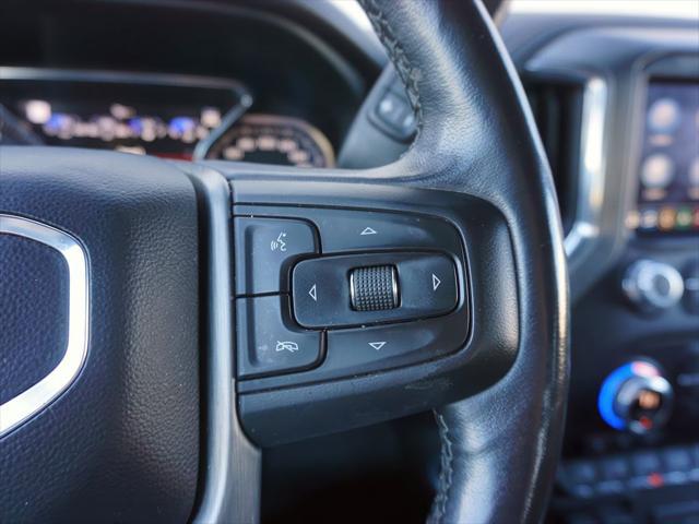 2022 GMC Sierra 3500HD Denali