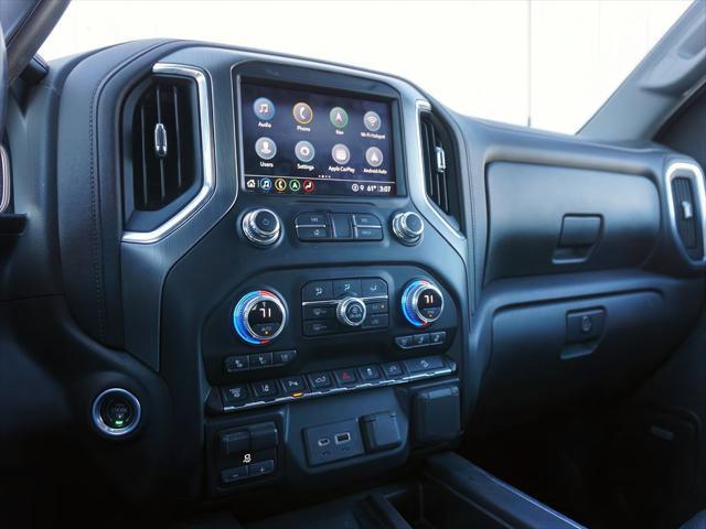 2022 GMC Sierra 3500HD Denali