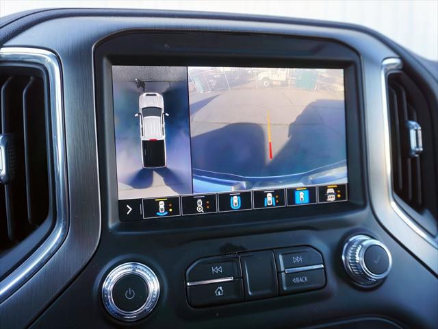 2022 GMC Sierra 3500HD Denali
