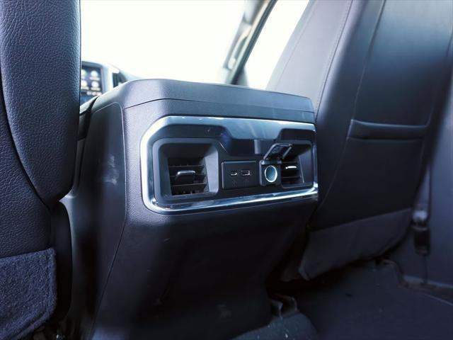 2022 GMC Sierra 3500HD Denali