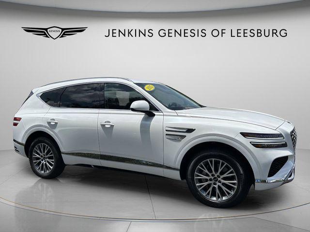 2025 Genesis GV80 2.5T Standard AWD for sale in LEESBURG, FL