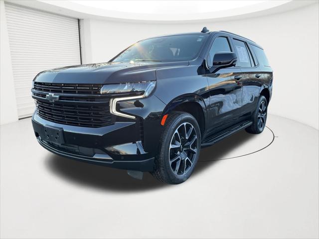 2024 Chevrolet Tahoe 4WD RST for sale in NEW LONDON, CT