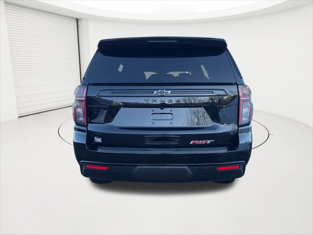 2024 Chevrolet Tahoe 4WD RST