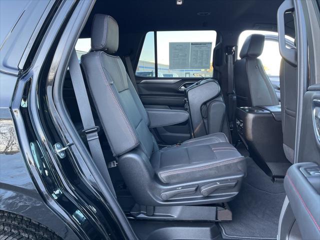 2024 Chevrolet Tahoe 4WD RST