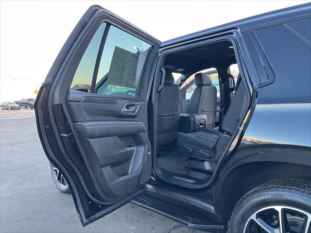 2024 Chevrolet Tahoe 4WD RST