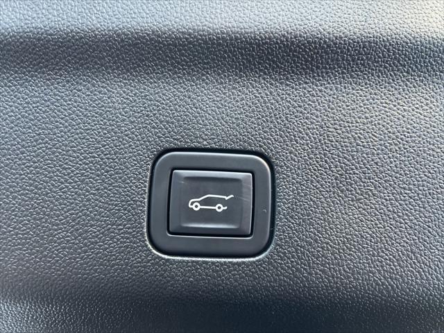2024 Chevrolet Tahoe 4WD RST