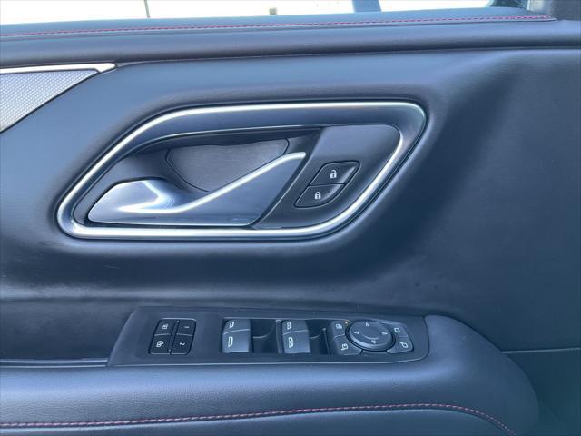 2024 Chevrolet Tahoe 4WD RST