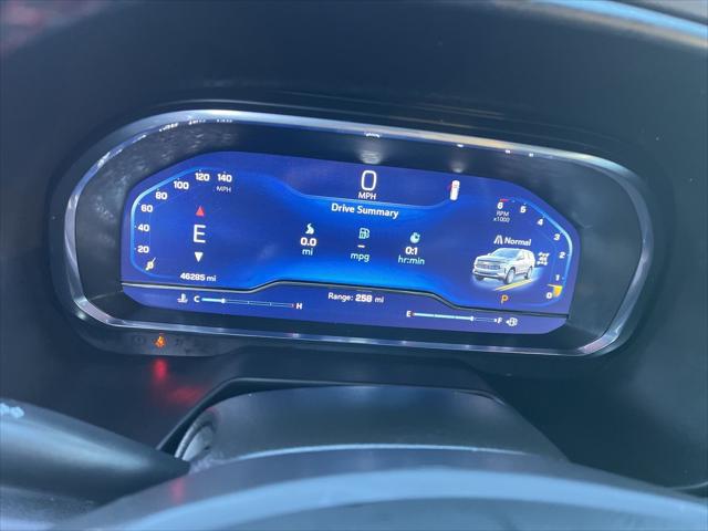 2024 Chevrolet Tahoe 4WD RST