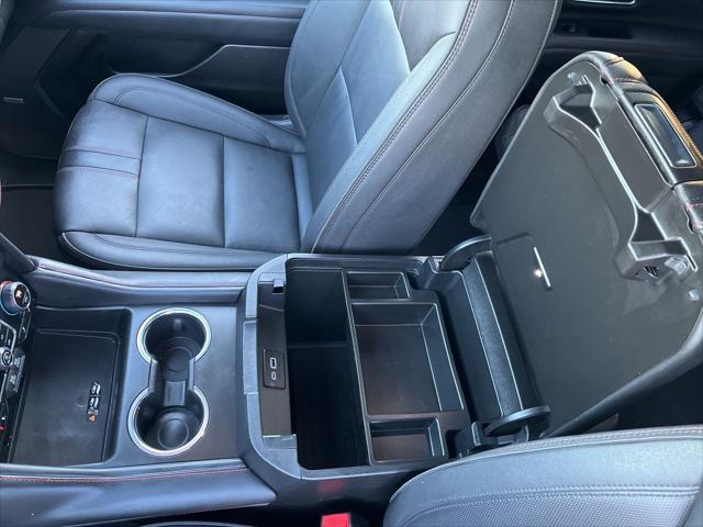 2024 Chevrolet Tahoe 4WD RST