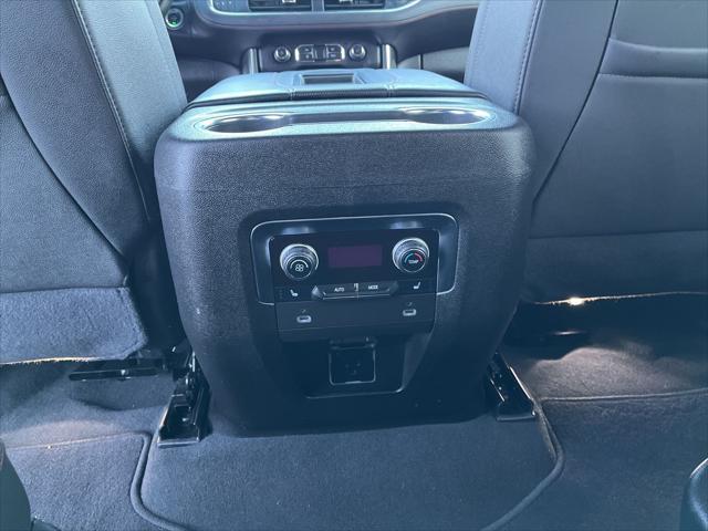 2024 Chevrolet Tahoe 4WD RST