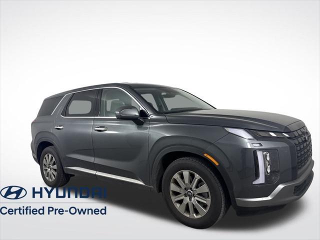 2025 Hyundai Palisade SE for sale in MONTGOMERY, AL