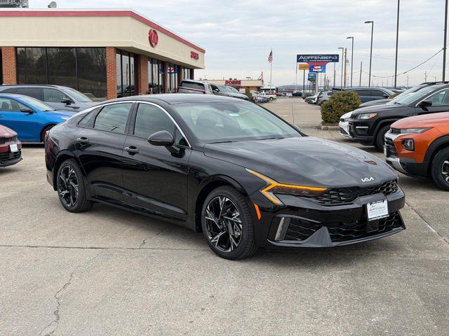 2026 Kia K5 GT-Line FWD for sale in Cape Girardeau, MO