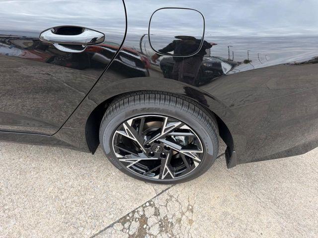 2026 Kia K5 GT-Line FWD