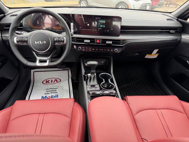 2026 Kia K5 GT-Line FWD