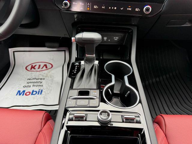 2026 Kia K5 GT-Line FWD