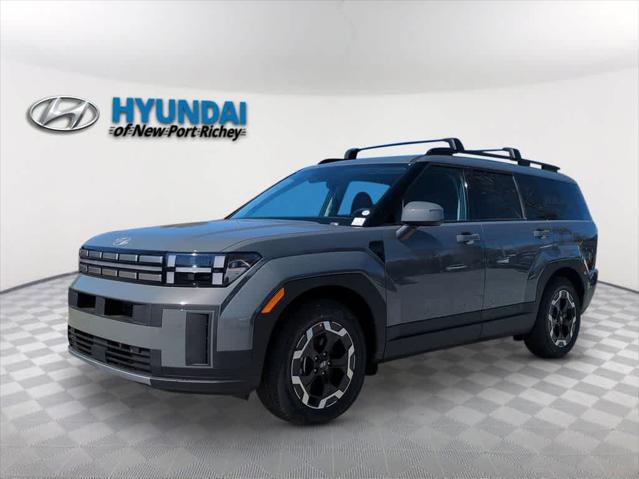 2026 Hyundai Santa Fe SEL for sale in NEW PORT RICHEY, FL