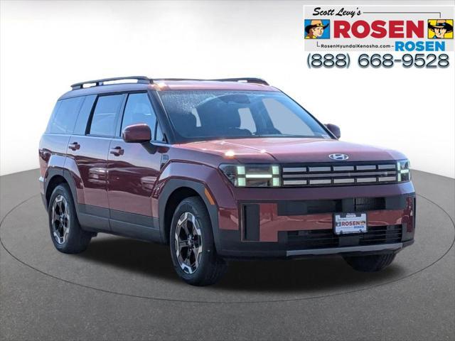 2026 Hyundai Santa Fe SEL for sale in KENOSHA, WI
