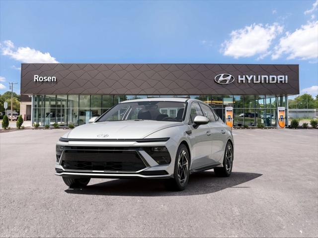 2026 Hyundai Sonata SEL Sport for sale in GREENFIELD, WI