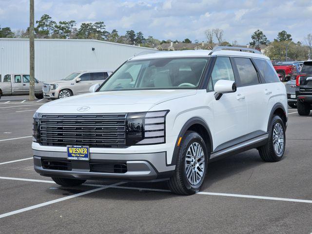 2026 Hyundai Palisade SEL 7P for sale in CONROE, TX