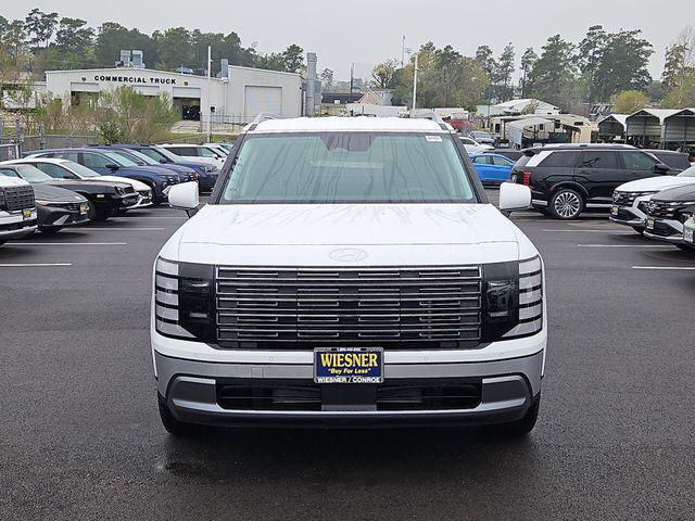 2026 Hyundai Palisade SEL 7P